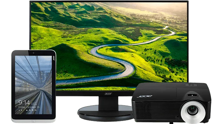 Сервисный центр Acer в Нижнем Тагиле