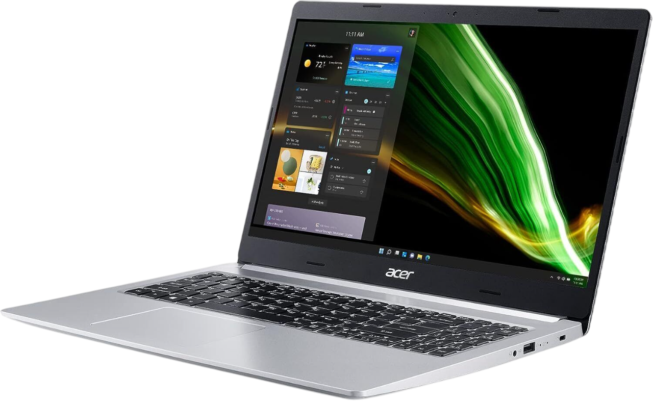 Ультрабук Acer