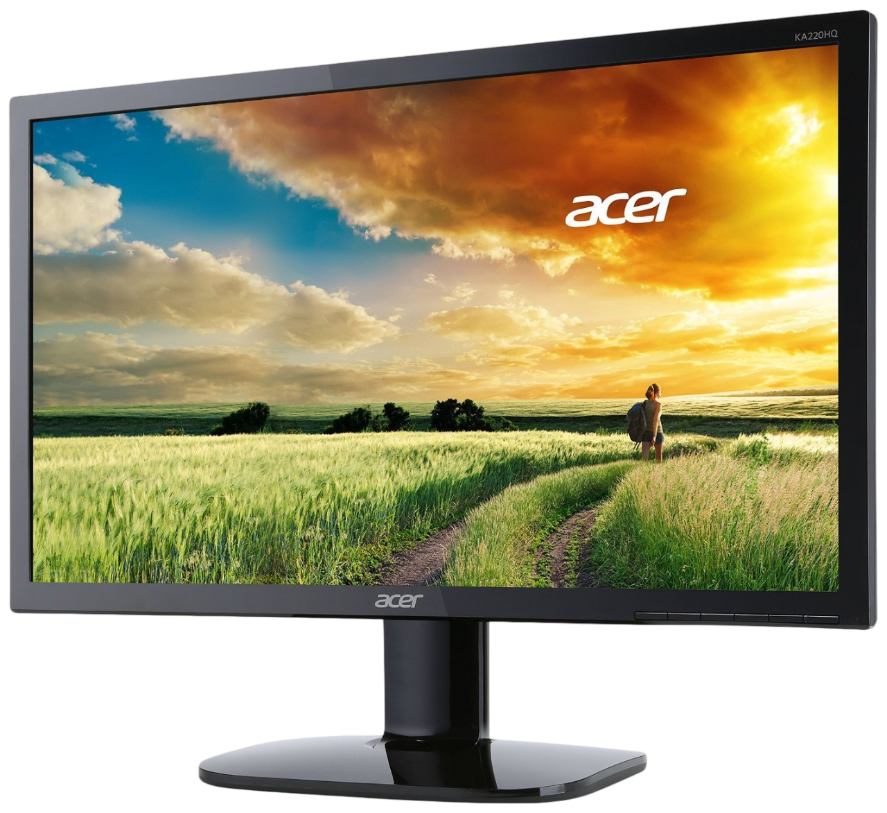 Монитор Acer